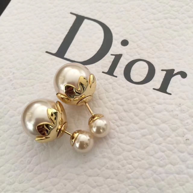 Christian Dior Earrings